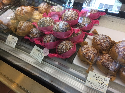 神戸西元町のケーキ屋さん エトワールドゥ神戸 Gacktもオススメのお味とは 神戸で楽しくhappy子育てライフ