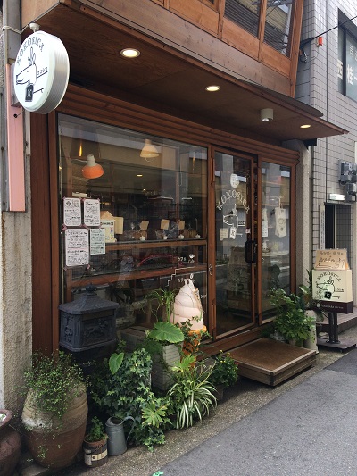 神戸元町のカフェ ココシカ ベーグル デニッシュのコスパ抜群ランチとは 神戸で楽しくhappy子育てライフ